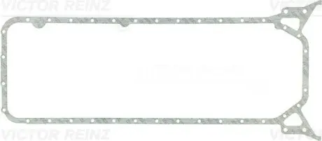 Прокладка піддона MB 2.8/3.0/3.0D M104/OM603 VICTOR REINZ 712623220