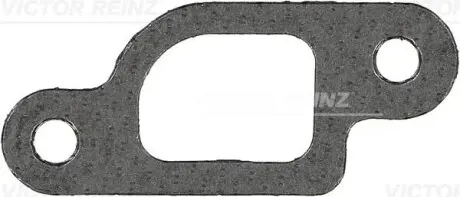 Прокладка випускного колектора Ford Fiesta IV 1.3 (4) 95- VICTOR REINZ 71-28239-00
