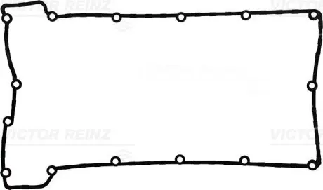 Прокладка клап. кришки Ford Scorpio/Sierra 2.0 89- VICTOR REINZ 712862800