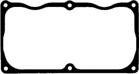 Прокладка клапанної кришки MAN D0224/D0226/D0824/D0826 (на 2 циліндра) VICTOR REINZ 71-31394-00