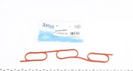 Прокладка впускного колектора REINZ VICTOR REINZ 71-31403-00