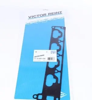 Прокладка In колл. Opel Astra G/H/Vectra B/C 1.8 16V VICTOR REINZ 713145100