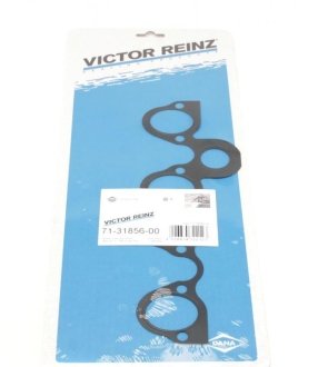 Прокладка коллектора двигателя металлическая VICTOR REINZ 713185600