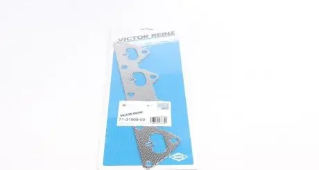 Прокладка выпускного коллектора VICTOR REINZ 71-31969-00
