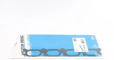 Прокладка впускного колектора Audi/VW 1.8 20V AGN 96- VICTOR REINZ 71-31986-00