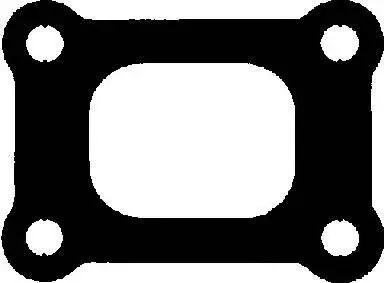 Прокладка випускного колектора VICTOR REINZ 713388900