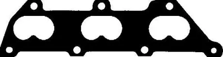 Прокладка коллектора двигателя металлическая VICTOR REINZ 713427100