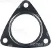Прокладка, труба вихлопних газів VICTOR REINZ 713515000 (фото 2)