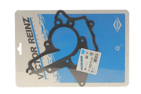 Прокладка помпи води VICTOR REINZ 71-36276-00