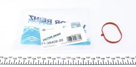 Прокладка колектора двигуна гумова VICTOR REINZ 71-36409-00