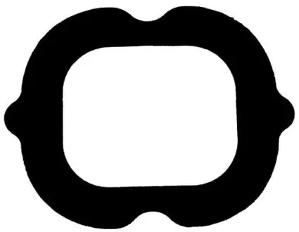 Прокладка впускного коллектора VICTOR REINZ 713908900