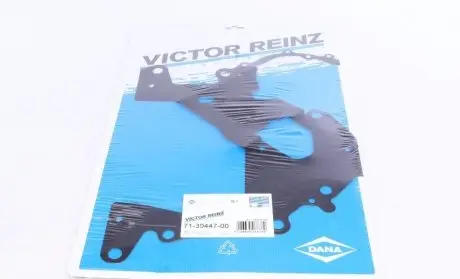 Прокладка двигателя металлическая VICTOR REINZ 71-39447-00