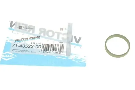 Прокладка колектора двигуна гумова VICTOR REINZ 71-40522-00