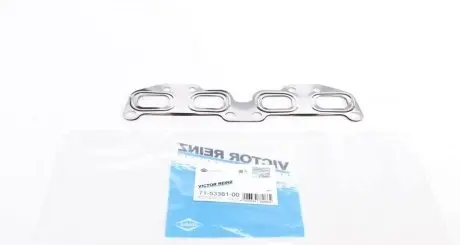 Прокладка випускного колектора VICTOR REINZ 715338100
