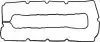 Прокладка крышки клапанов Ford Ranger 06-12/Mazda BT-50 06-15 VICTOR REINZ 715428600 (фото 1)