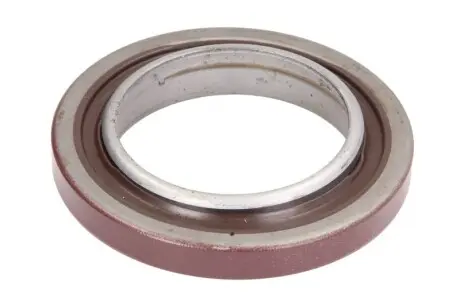 SHAFT SEAL, CRANKSHAFT VICTOR REINZ 811006700 (фото 1)