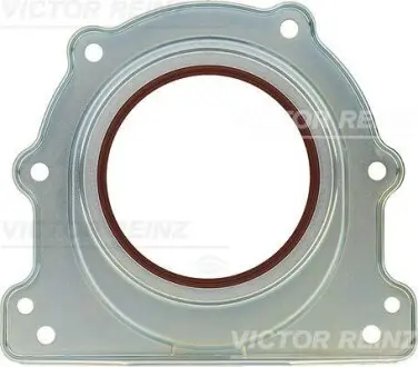 Сальник колiнвалу в корпусi VICTOR REINZ 811038900
