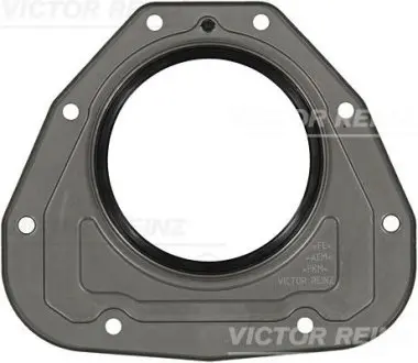 Ущільнююче кільце колінчастого валу з корпусом VICTOR REINZ 81-10477-00