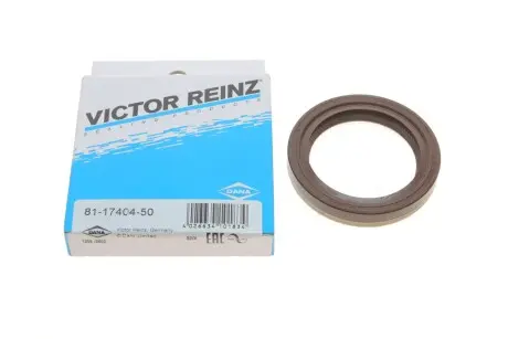 Сальник резинометаллический VICTOR REINZ 81-17404-50