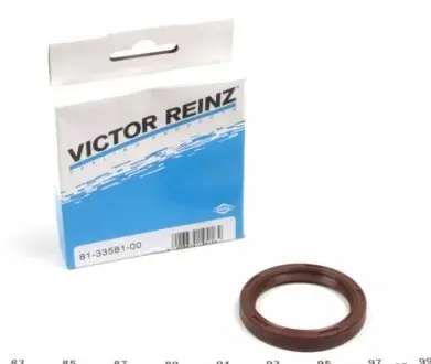 Сальник валу VICTOR REINZ 81-33581-00