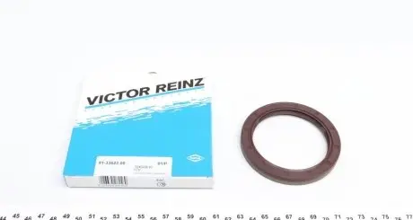 Сальник гумометалевий VICTOR REINZ 81-33623-00