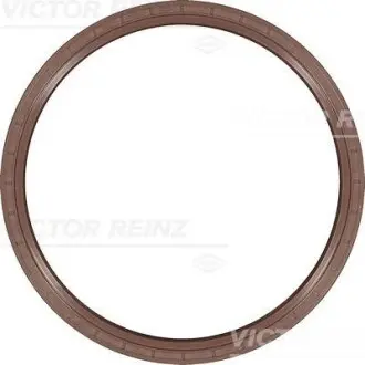 Ущільнююче кільце колінчатого вала зад 180x205x15 VICTOR REINZ 813520600