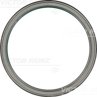 SHAFT SEAL, CRANKSHAFT VICTOR REINZ 814171600 (фото 1)