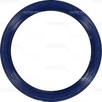 Уплотняющее кольцо коленчатого вала зад nissan ga16 VICTOR REINZ 815332900