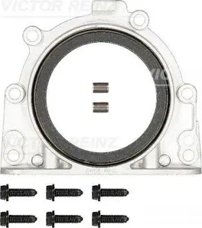 Сальник зад. VAG 1.6 98- (в корпусі) VICTOR REINZ 819000610