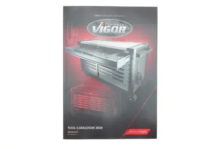 Каталог товаров VIGOR K24/EN/XX/0