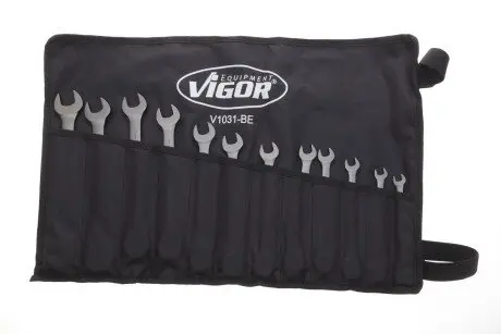 Набор ключей VIGOR V1031-BE