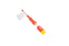 Отвертка с индикатором напряжения 150-250В 3x140 мм VIGOR V1138 (фото 2)