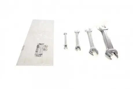 Набор ключей VIGOR V1461N