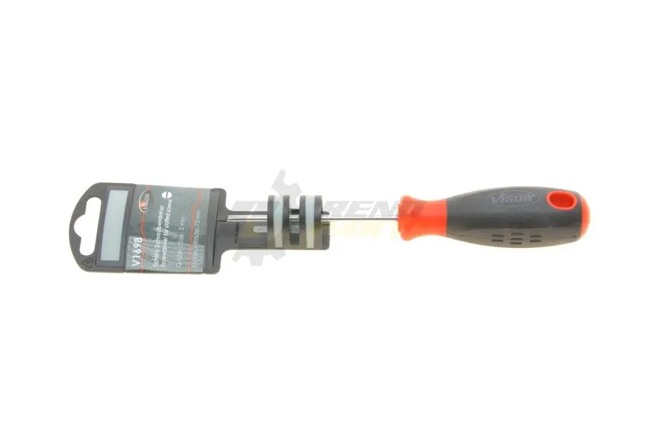 Отвертка VIGOR V1698 (фото 1)