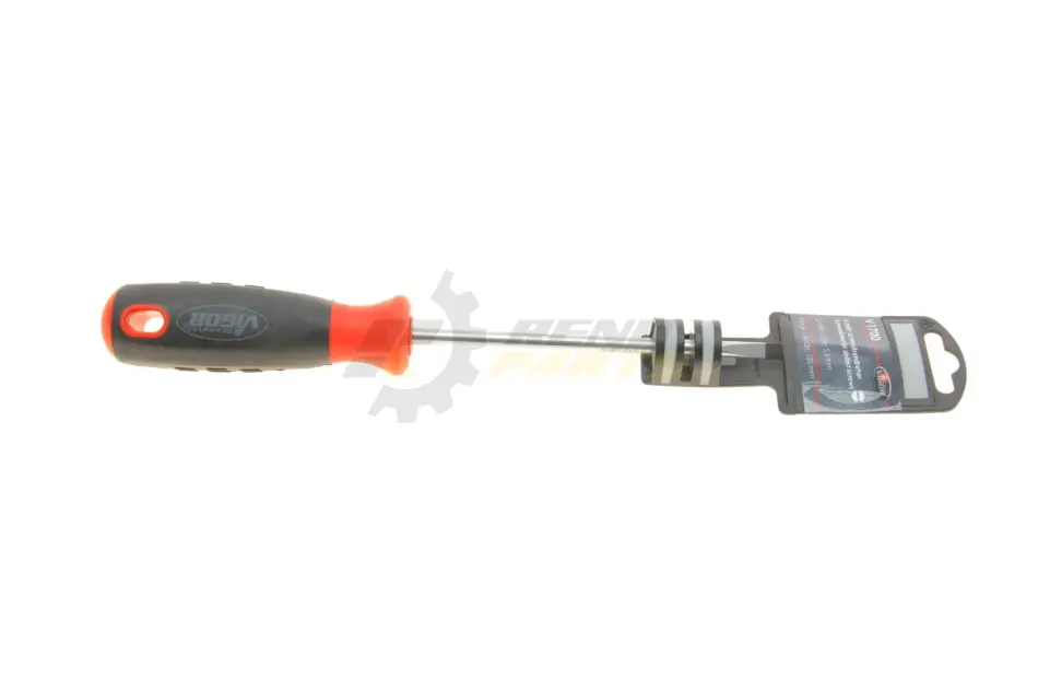 Отвертка VIGOR V1700 (фото 1)