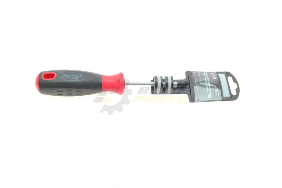 Отвертка VIGOR V1703 (фото 1)