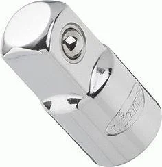 Перехідник 1/4"x3/8" 26 мм VIGOR V2014