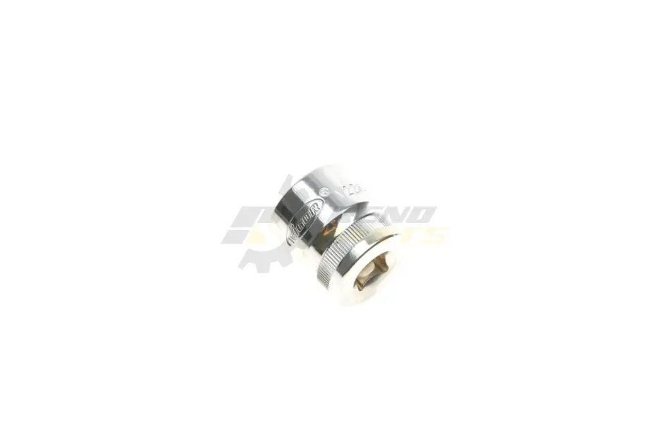Головка торцевая 3/8" 24 мм (хромированная) VIGOR V2263N (фото 1)