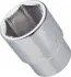Головка торцевая 3/4" 19 мм (хромированная) VIGOR V2323N (фото 1)