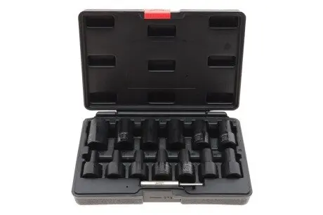 Набор головок VIGOR V2404N