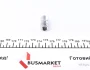 Головка торцевая 1/4" 10 мм (хромированная) VIGOR V2422N (фото 2)