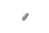 Головка торцевая 1/4" 11 мм (хромированная) VIGOR V2423N (фото 2)