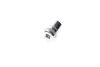 Головка торцевая 1/4" 14 мм (хромированная) VIGOR V2426N (фото 4)