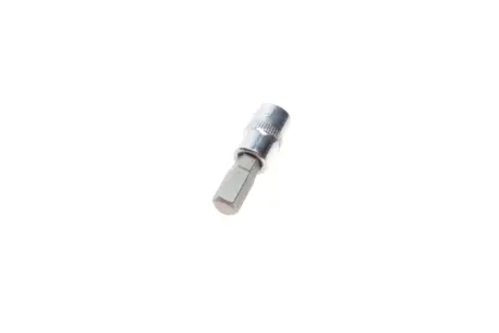 Головка 1/4" со вставкой Hex 7 VIGOR V2434N