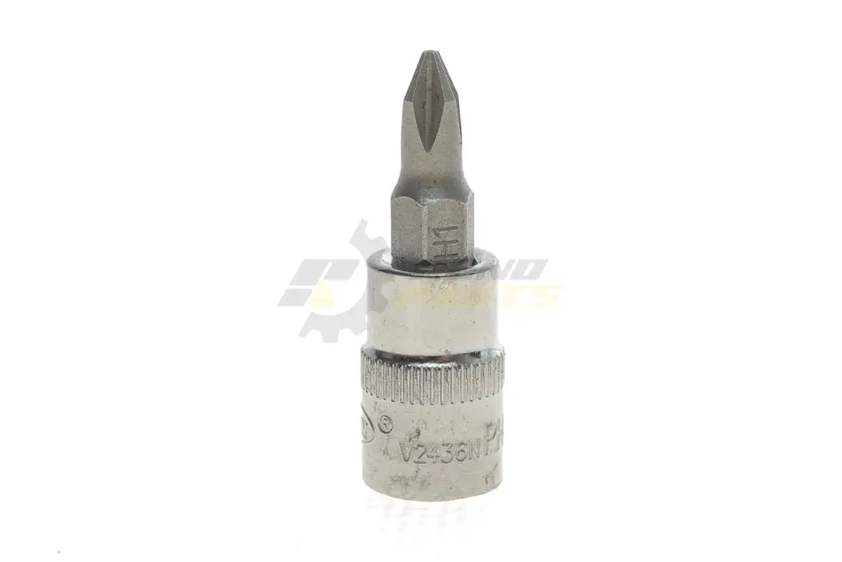 Бита шестигранная VIGOR V2436N (фото 1)