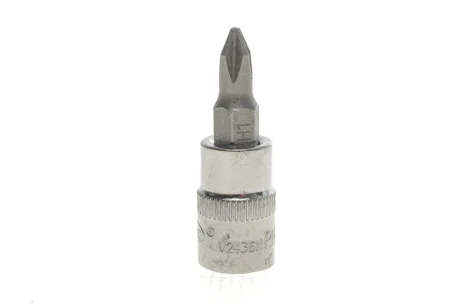 Бита шестигранная VIGOR V2436N