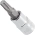 Головка 1/4" зі вставкою T15 VIGOR V2443N (фото 1)