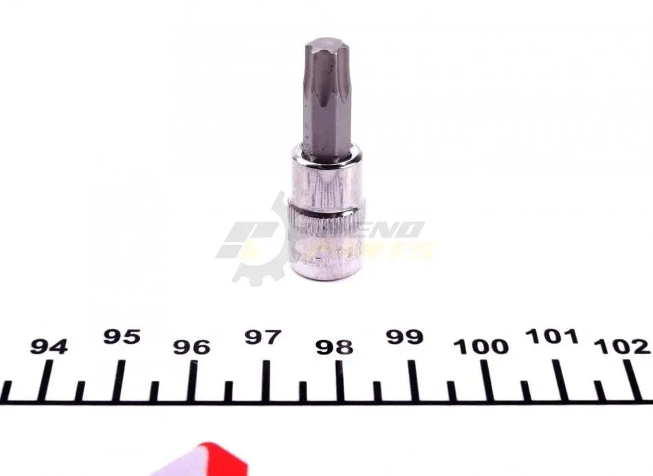 Бита шестигранная VIGOR V2447N (фото 1)