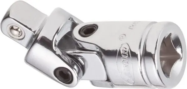 Кардан 1/4" 40 мм VIGOR V2454N (фото 1)