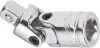 Кардан 1/4" 40 мм VIGOR V2454N (фото 1)